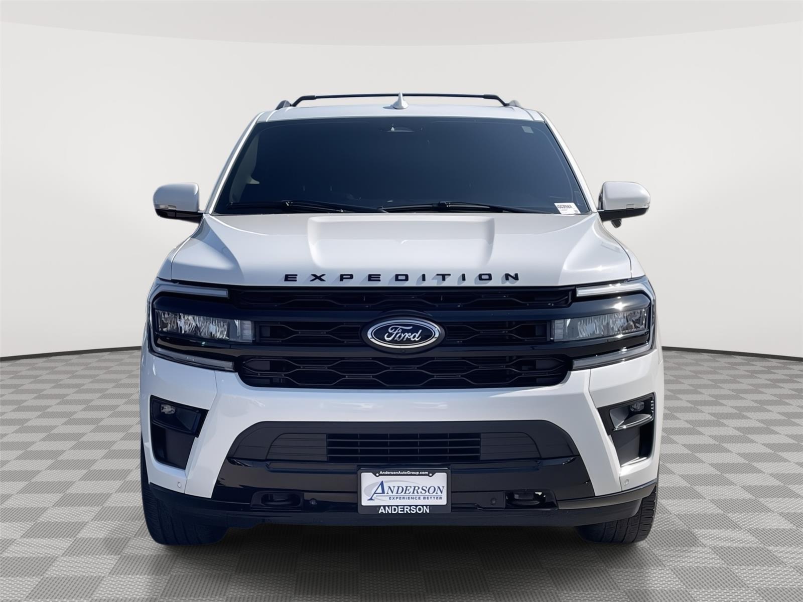 2023 Ford Expedition MAX Limited photo 4