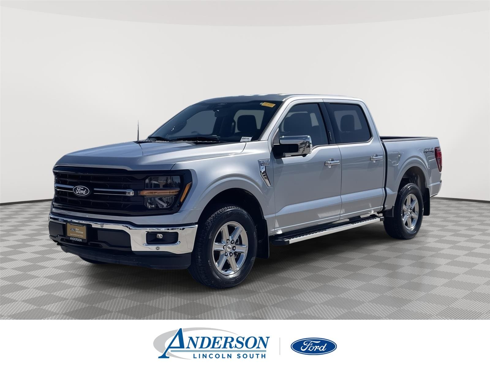 2024 Ford F-150 XLT 4x4 SuperCrew 5-1/2 Box's photo