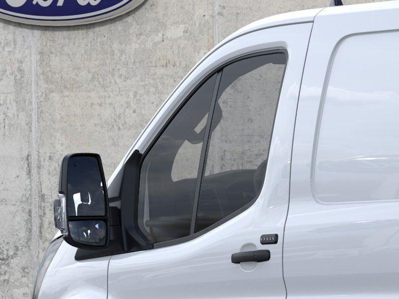 2025 Ford Transit Van Base - Photo 20