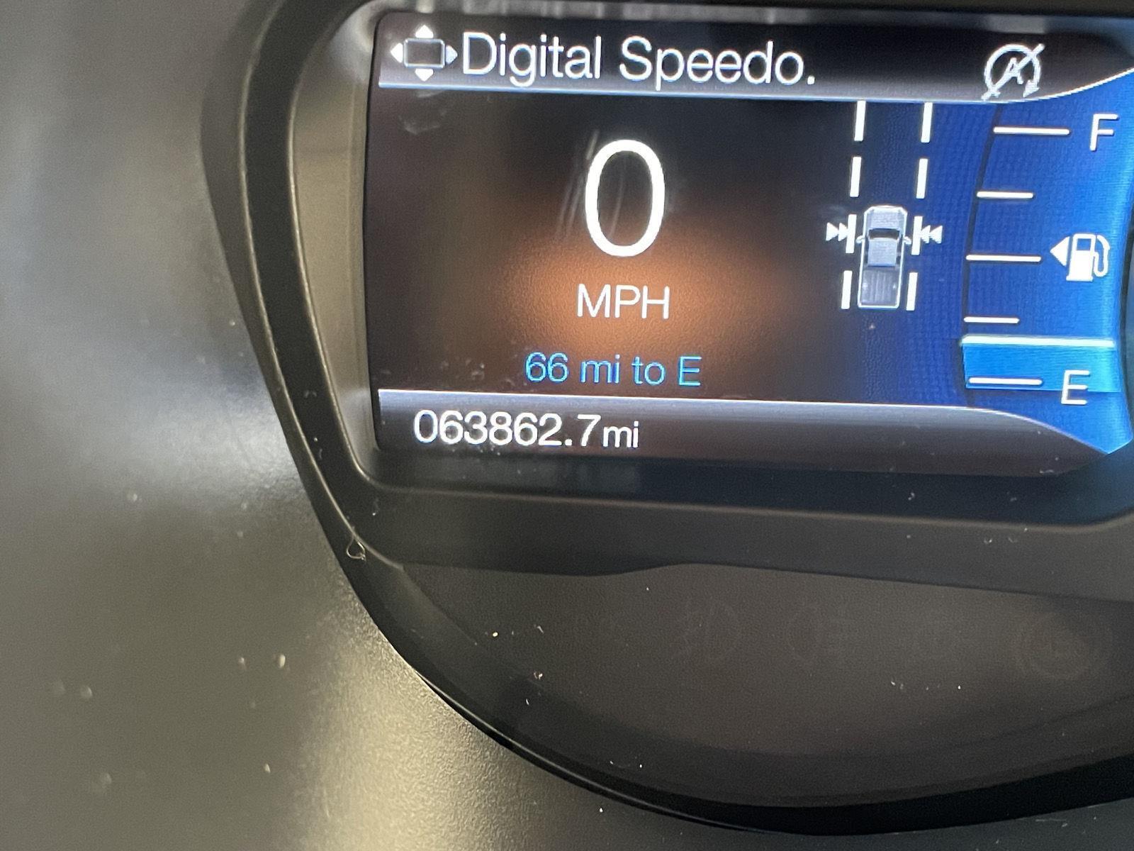 2019 Ford Ranger Lariat photo 2