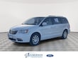 Chrysler Town & Country