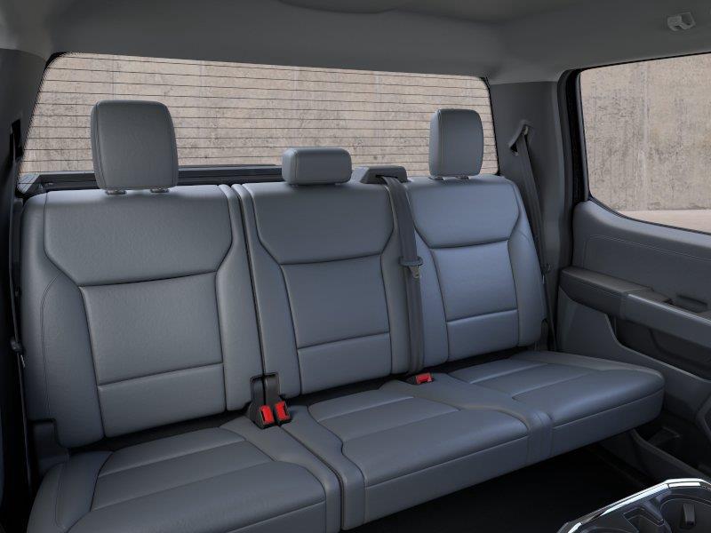 2025 Ford F-150 Lightning Flash - Photo 11
