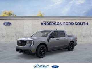 2026 Ford Maverick Lariat TRUCK