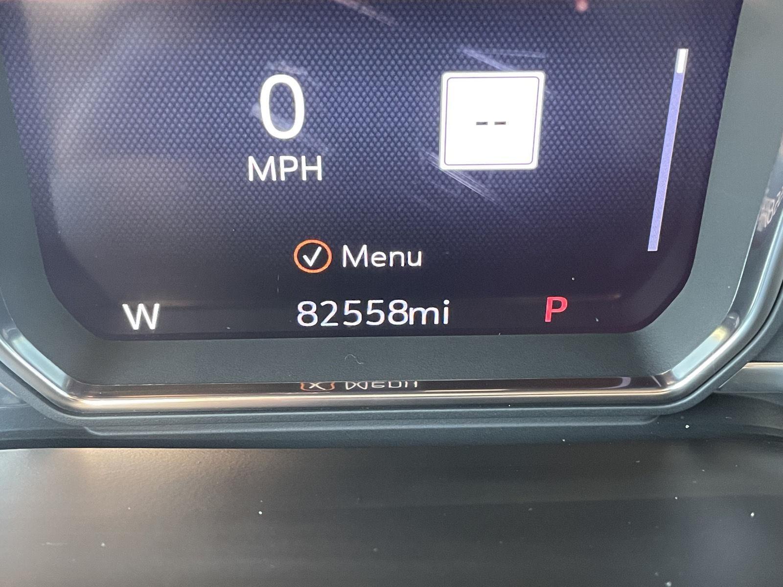 2019 Gmc Sierra 1500 AT4 photo 3