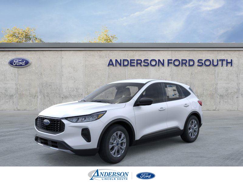 2026 Ford Escape Active's photo