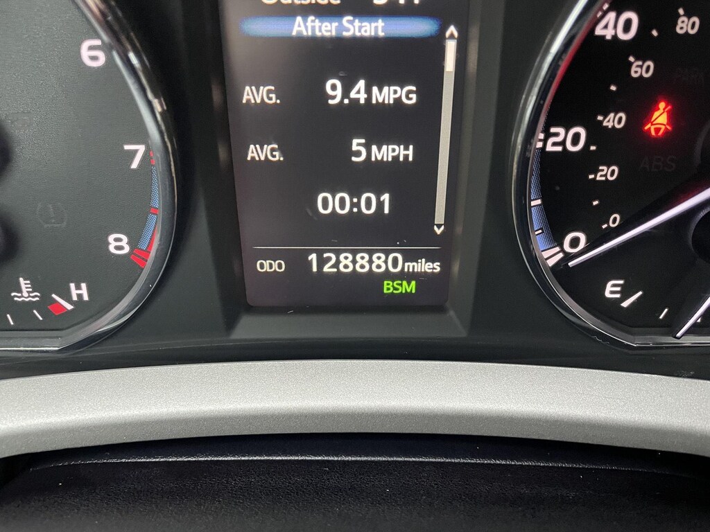 Certified 2018 Toyota RAV4 Limited SUV