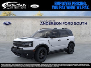 2026 Ford Bronco Sport Big Bend&reg; SUV