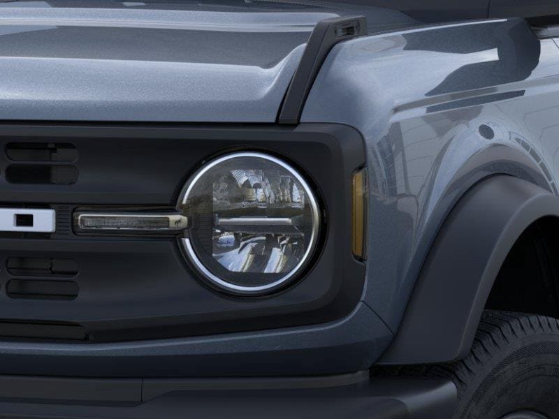2025 Ford Bronco 4-Door Base - Photo 20