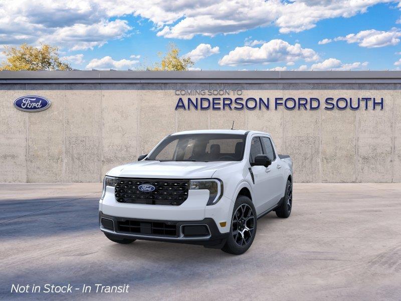 New 2026 Ford Maverick Lariat® TRUCK