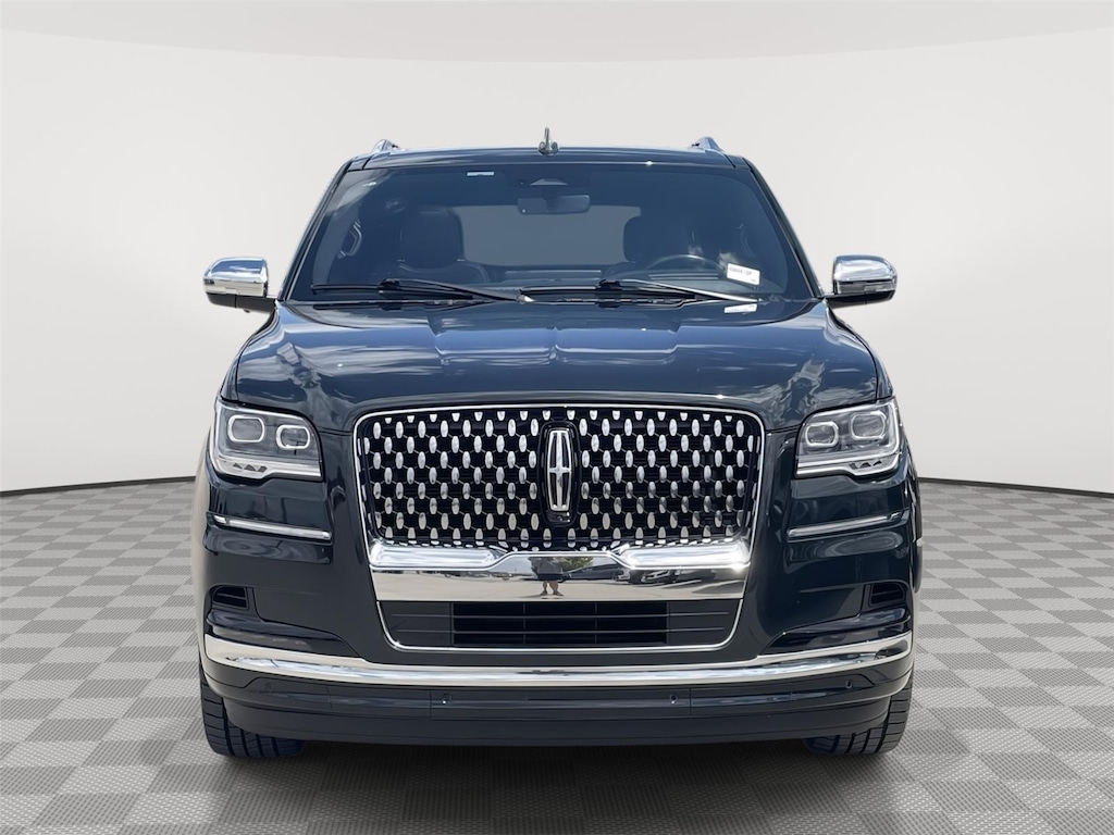 Used 2023 Lincoln Navigator Black Label SUV