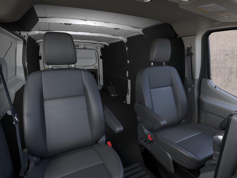 2025 Ford Transit Van Base - Photo 10