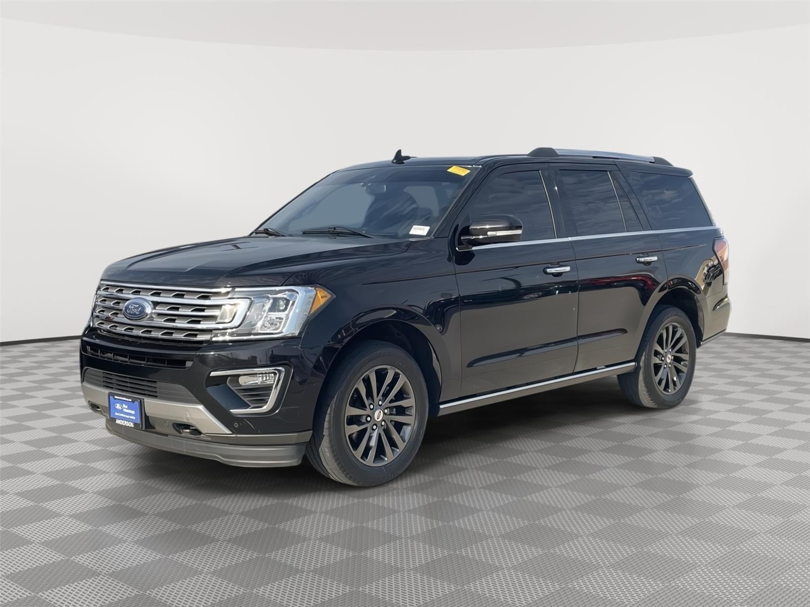 2021 Ford Expedition Limited 4X4's photo