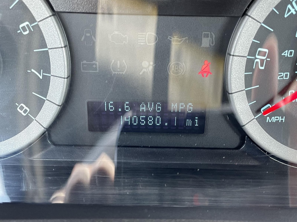 Used 2012 Ford Escape Limited SUV