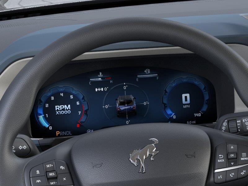 2025 Ford Bronco Sport Heritage - Photo 13