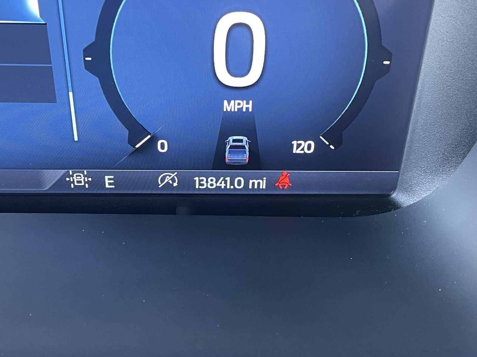 2024 Ford F-150 STX photo 3