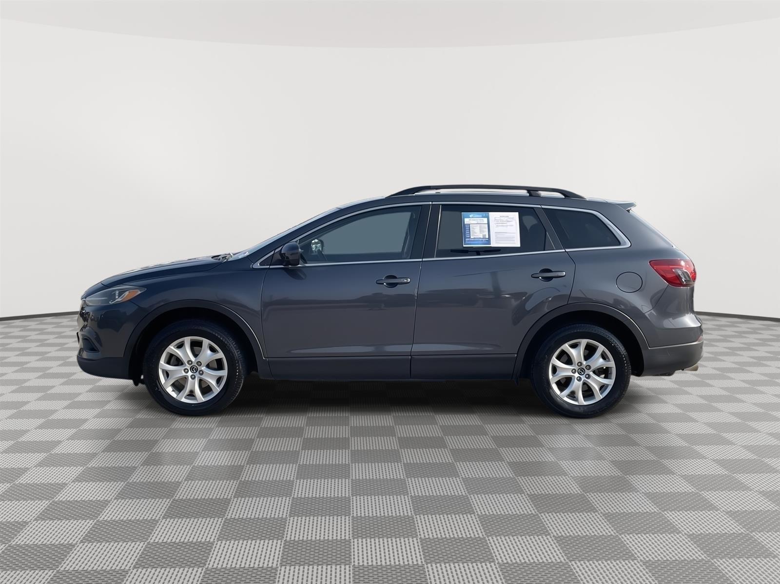 Used 2013 Mazda CX-9 Touring with VIN JM3TB3CA3D0405733 for sale in Lincoln, NE