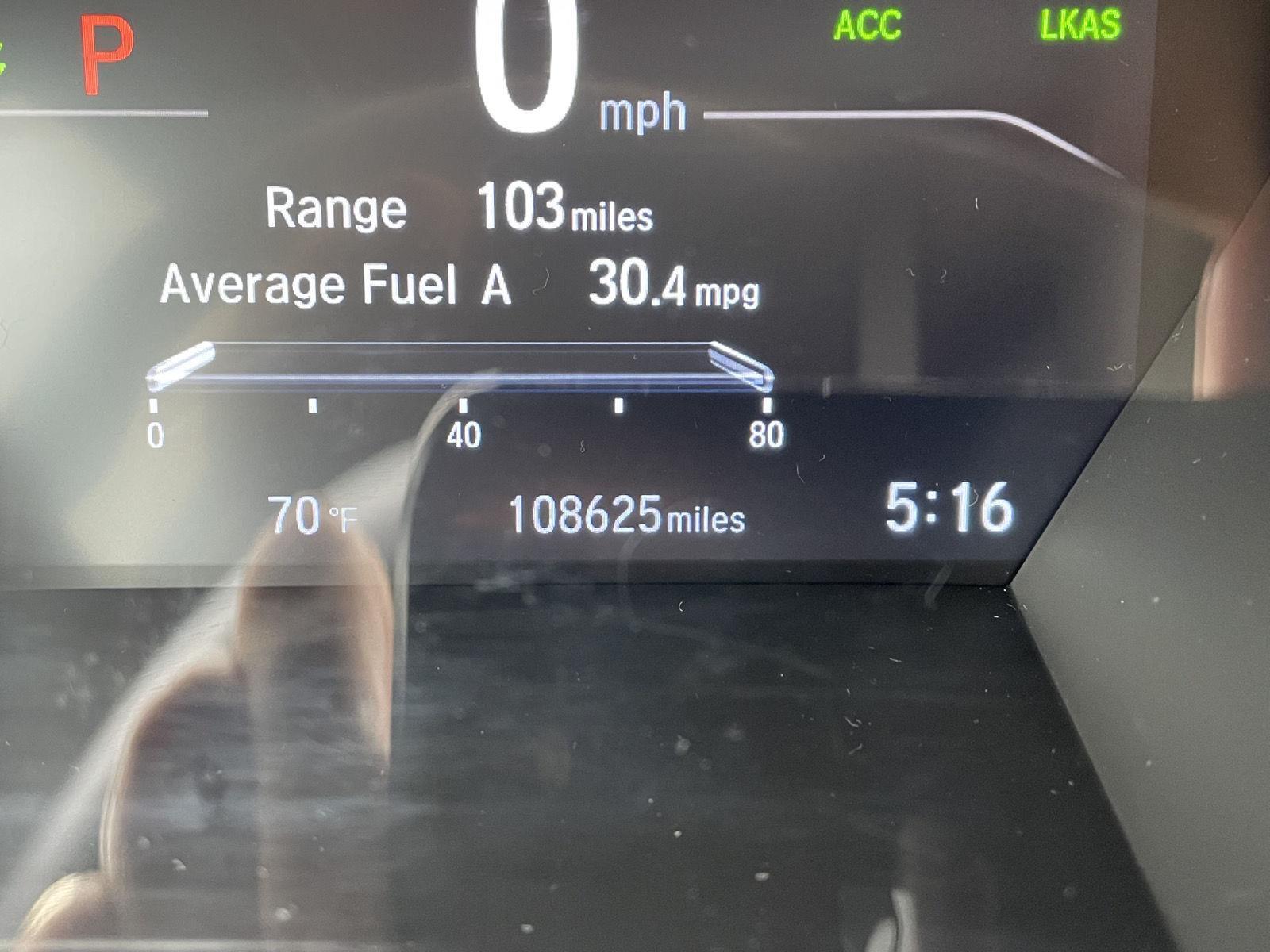 2017 Honda CR-V EX-L photo 3
