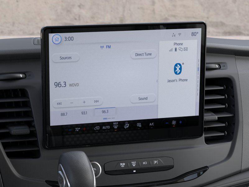 2025 Ford Transit Van Base - Photo 14