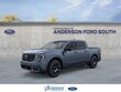 Ford Maverick