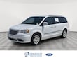 Chrysler Town & Country