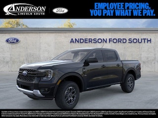 2026 Ford Ranger XLT TRUCK