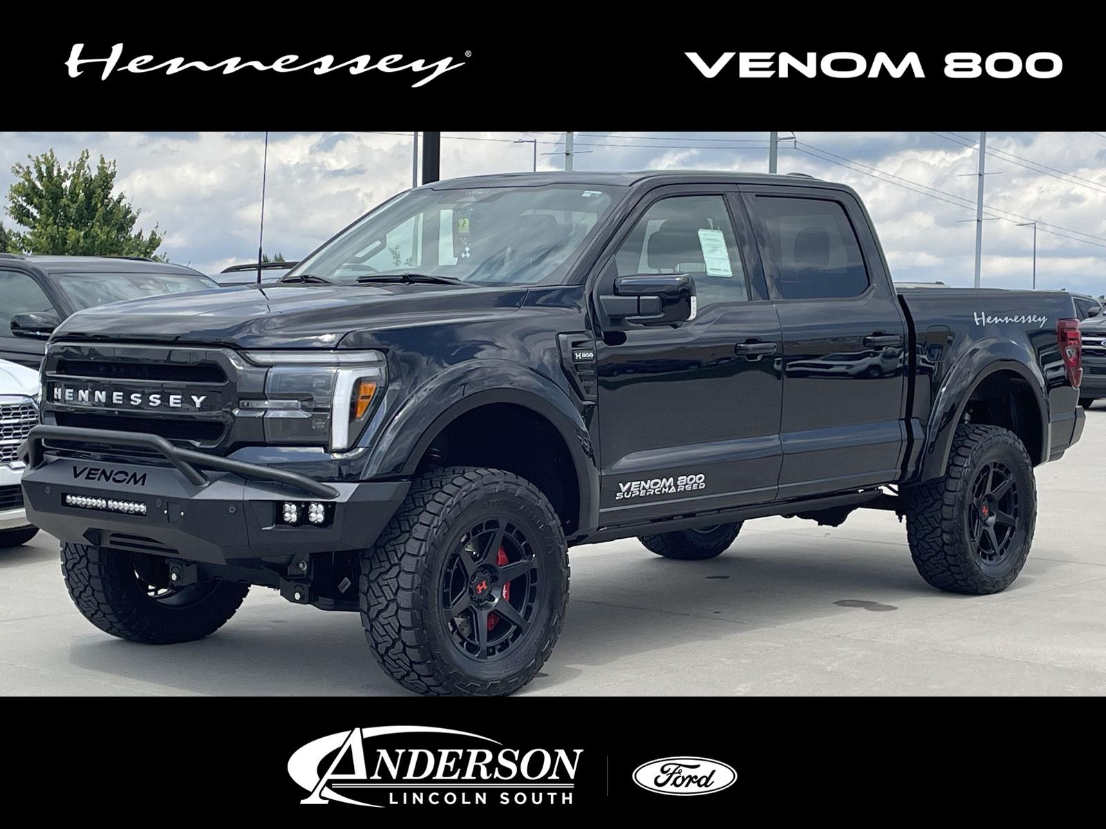 2026 Ford F-150 Lariat 4x4 SuperCrew 5-1/2 Box's photo