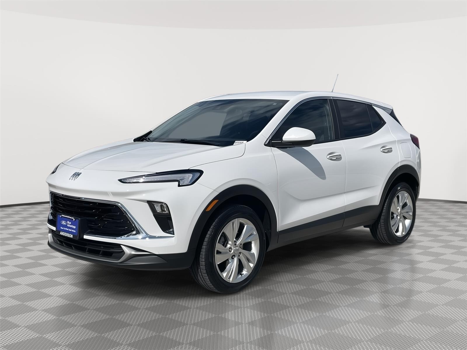 2025 Buick Encore GX