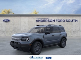 2026 Ford Bronco Sport Big Bend SUV