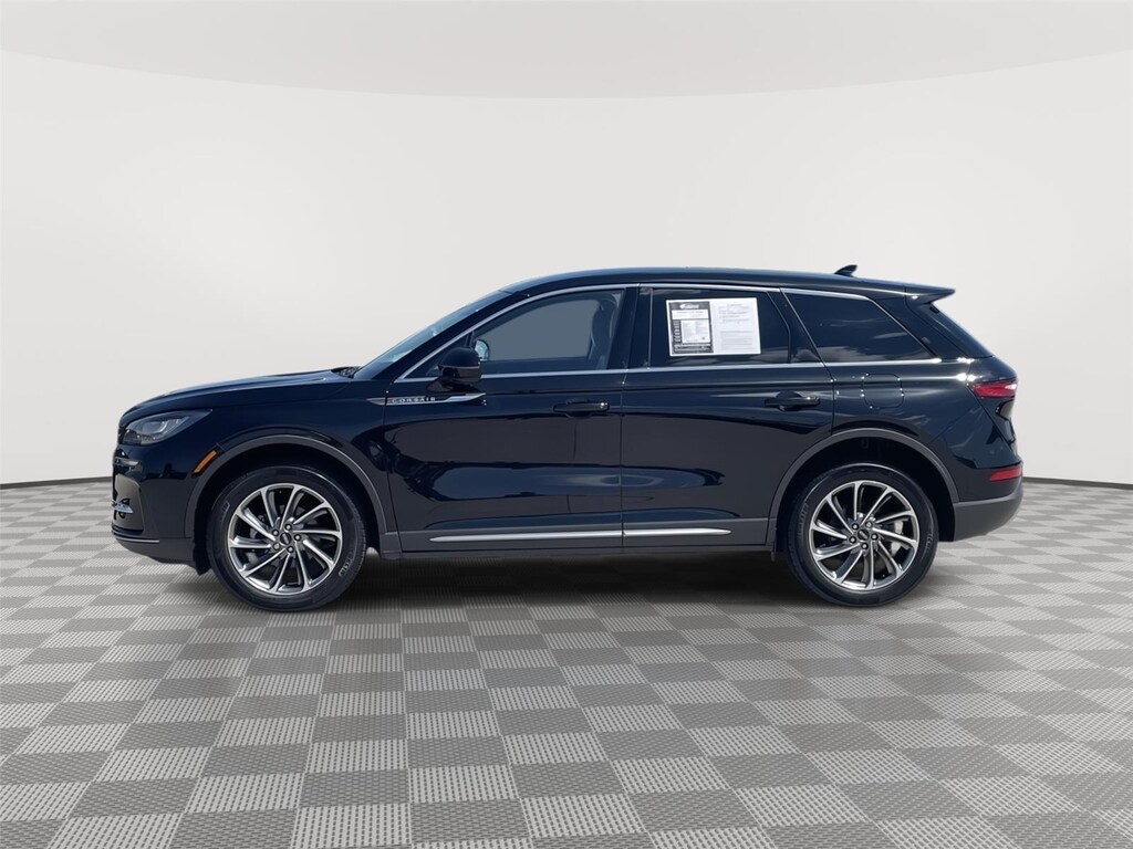 Used 2023 Lincoln Corsair Standard SUV