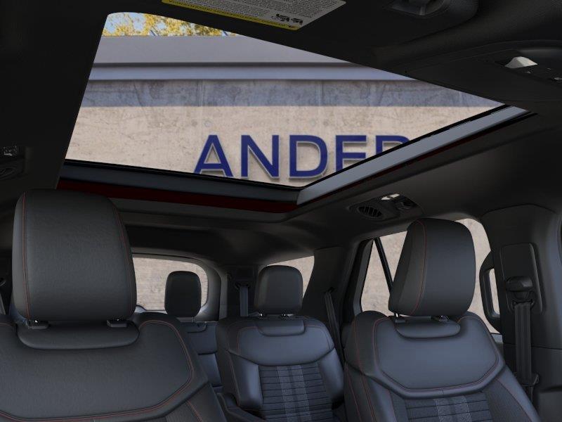 2026 Ford Explorer ST-Line - Photo 22