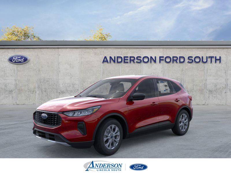 2025 Ford Escape Active's photo