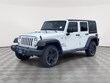  Jeep Wrangler JK Unlimited