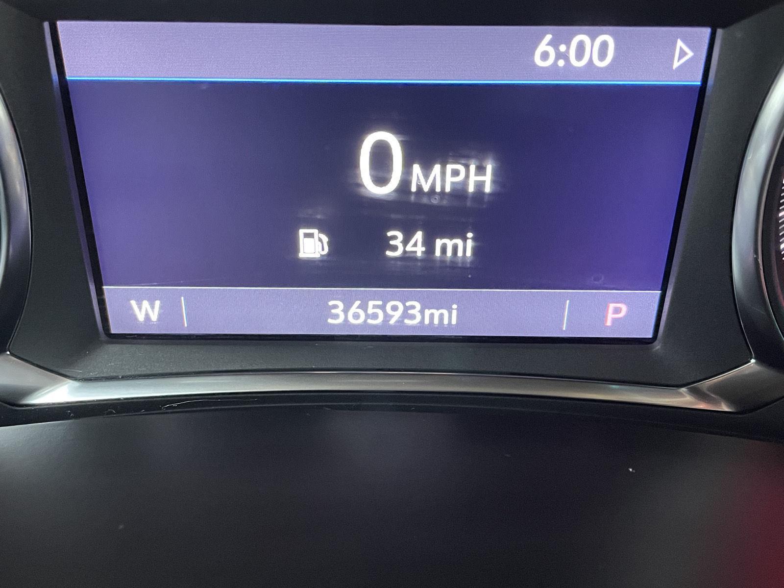 2022 Chevrolet Equinox Premier photo 3