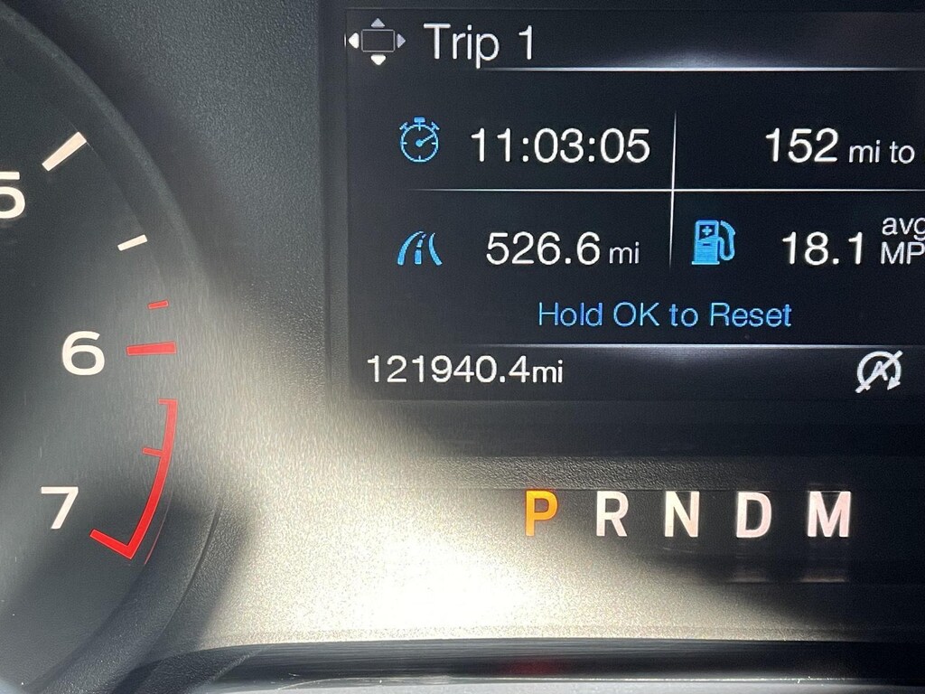 Used 2019 Ford F-150 XL Crew Cab Short Bed Truck