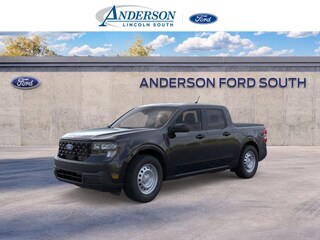 2026 Ford Maverick XL TRUCK