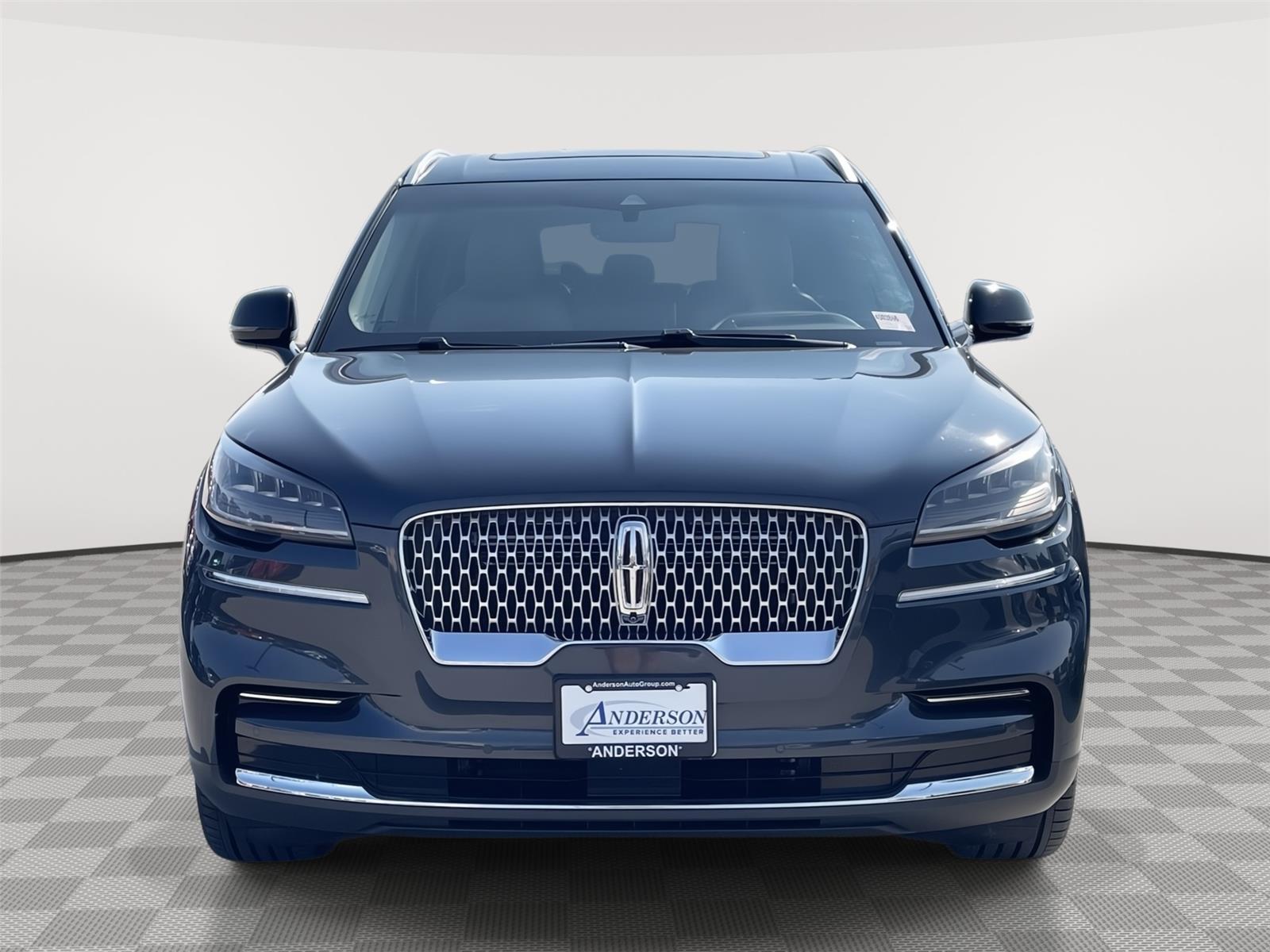 2022 Lincoln Aviator Reserve photo 4