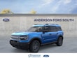  Ford Bronco Sport