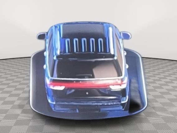 2022 Lincoln Navigator Black Label photo 3