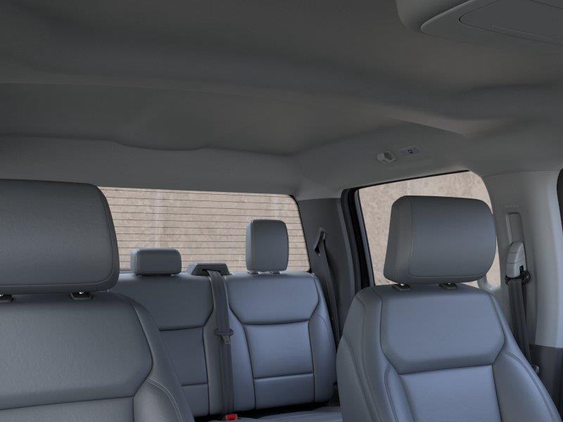 2025 Ford F-150 Lightning Flash - Photo 22