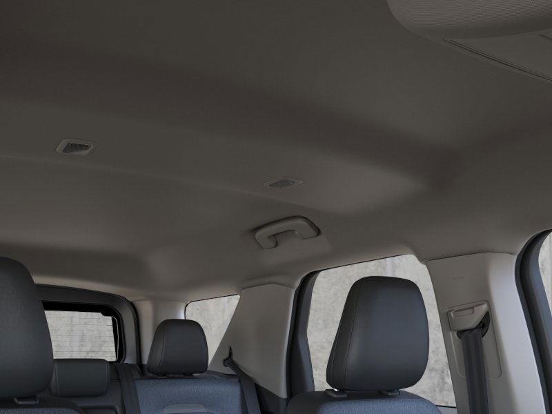 2025 Ford Bronco Sport Outer Banks - Photo 22