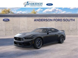 2026 Ford Mustang Dark Horse&reg; Premium CAR