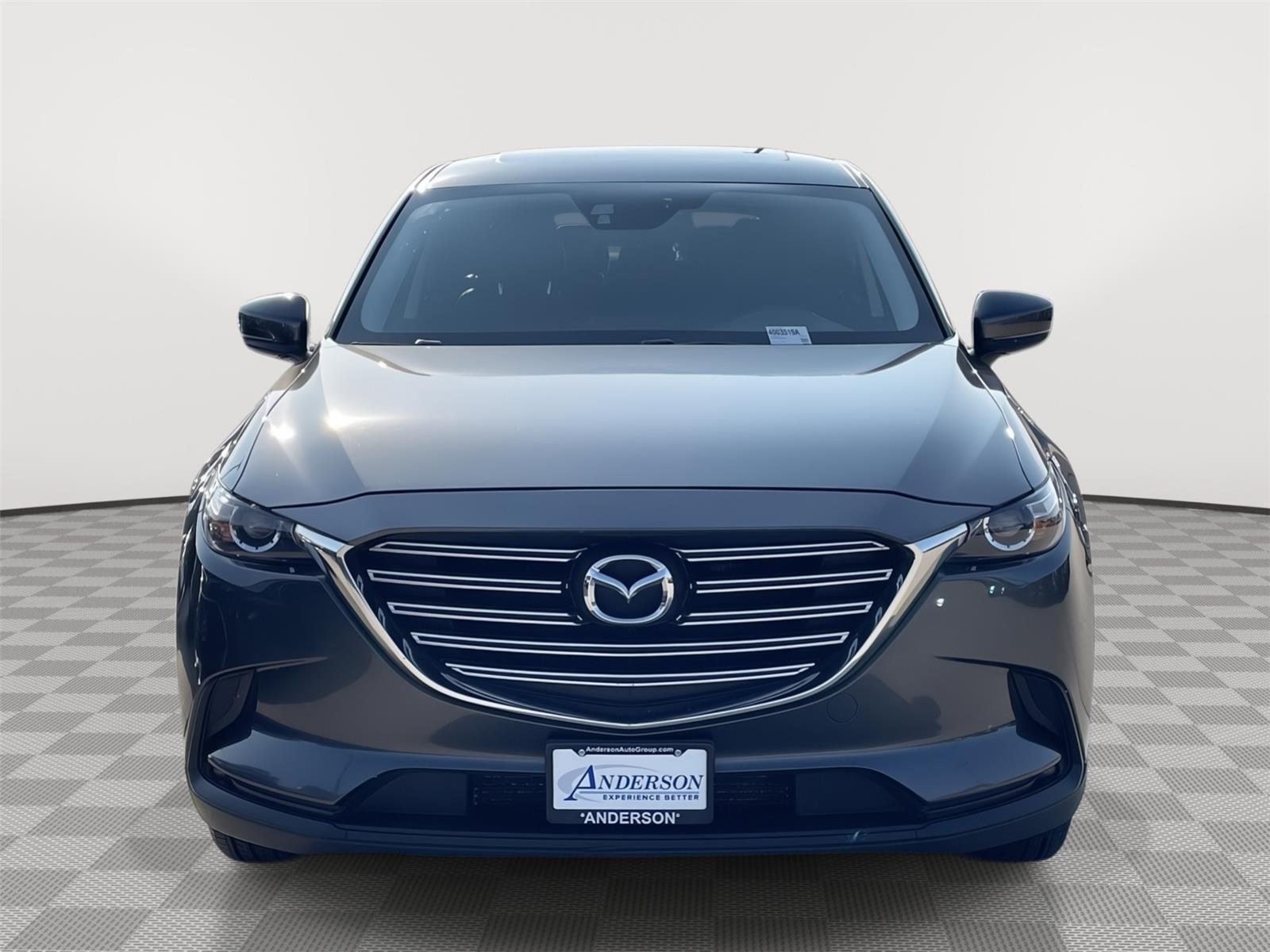2017 Mazda CX-9 Touring photo 4