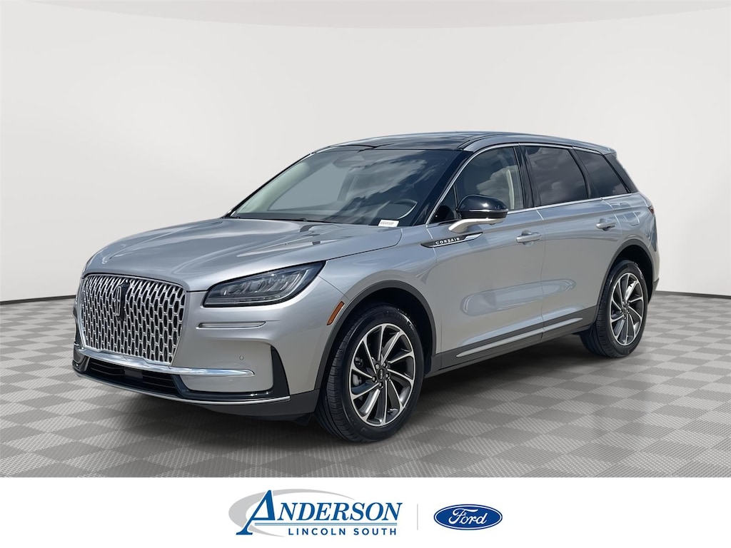 Used 2023 Lincoln Corsair Standard SUV