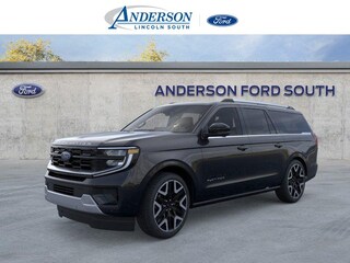 2026 Ford Expedition MAX Platinum&reg; SUV