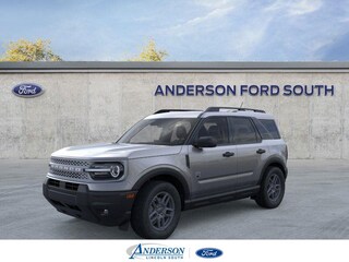 2026 Ford Bronco Sport Big Bend SUV