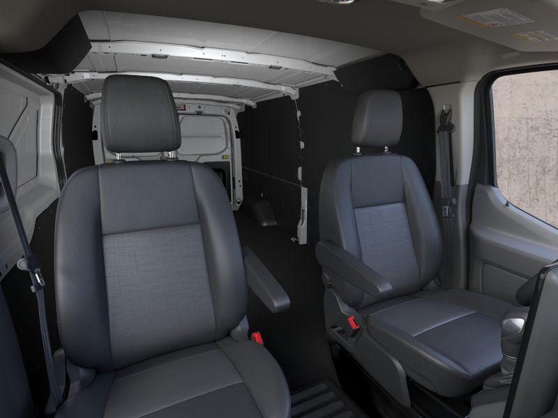 2025 Ford Transit Van Base - Photo 10
