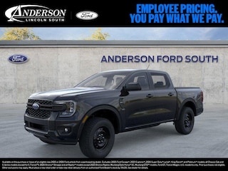 2026 Ford Ranger XL TRUCK