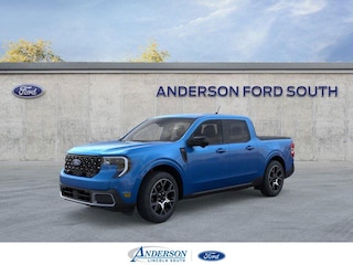 2026 Ford Maverick Lariat TRUCK