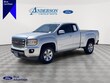 GMC Canyon