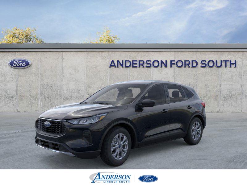 2025 Ford Escape Active's photo